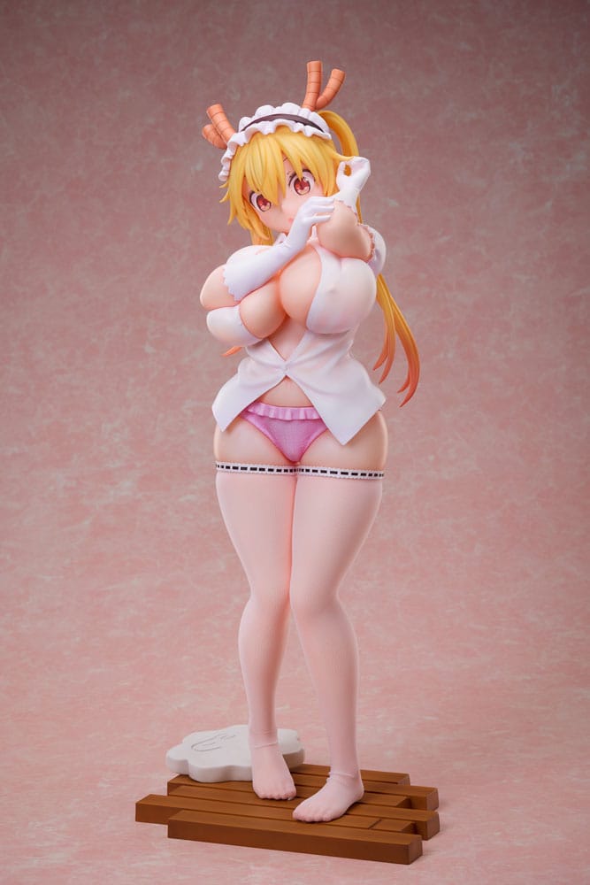 Miss Kobayashi´s Dragon Maid statuette PVC 1/4 Tohru 48 cm