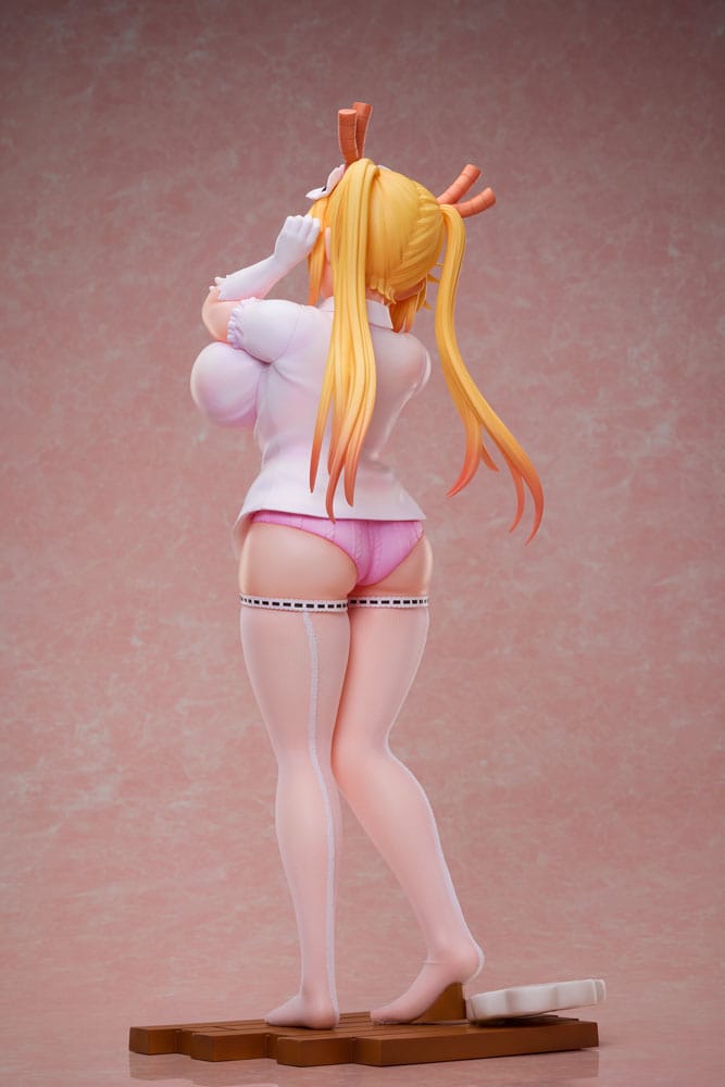 Miss Kobayashi´s Dragon Maid statuette PVC 1/4 Tohru 48 cm