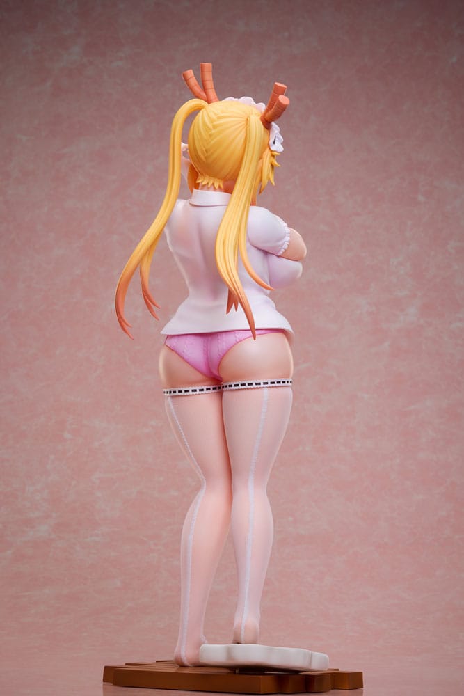 Miss Kobayashi´s Dragon Maid statuette PVC 1/4 Tohru 48 cm