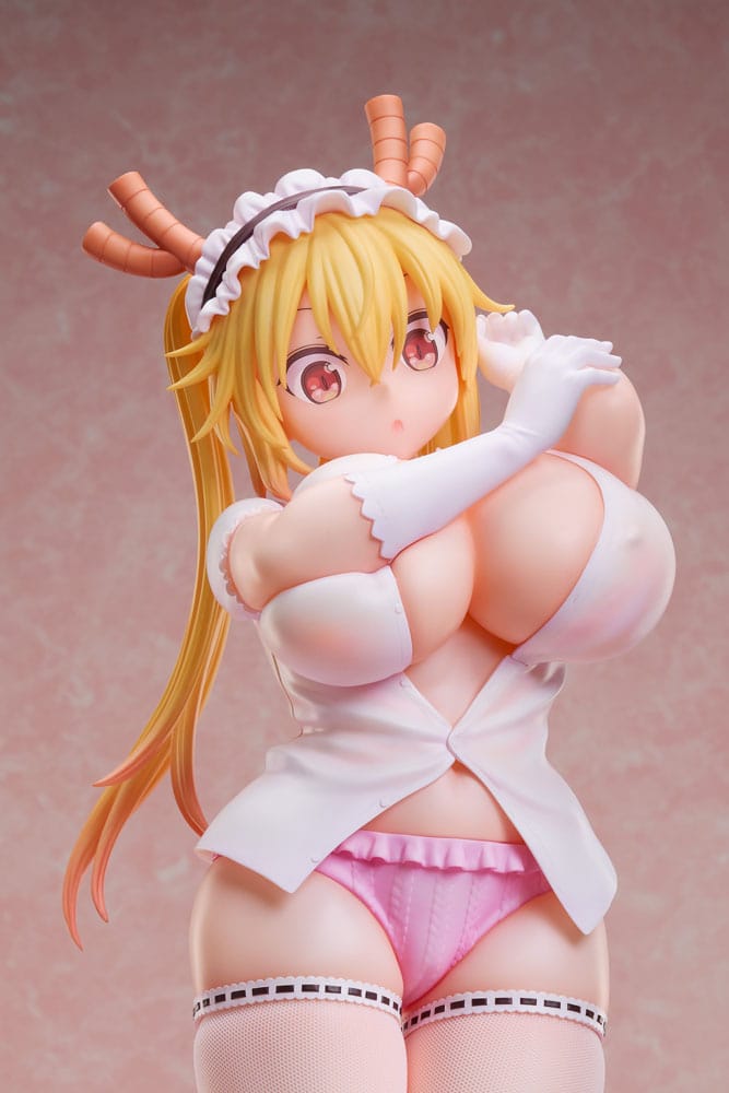 Miss Kobayashi´s Dragon Maid statuette PVC 1/4 Tohru 48 cm