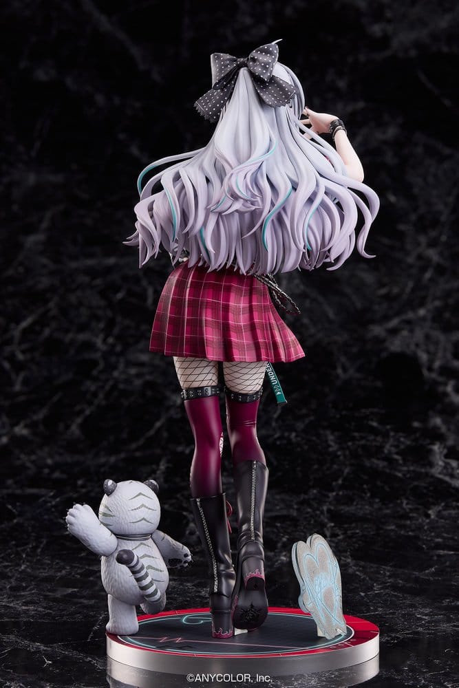 Nijisanji figurine PVC 1/7 Ishigami Nozomi 26 cm