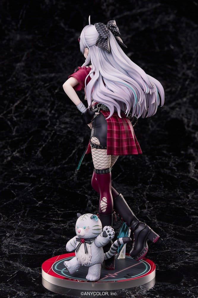 Nijisanji figurine PVC 1/7 Ishigami Nozomi 26 cm