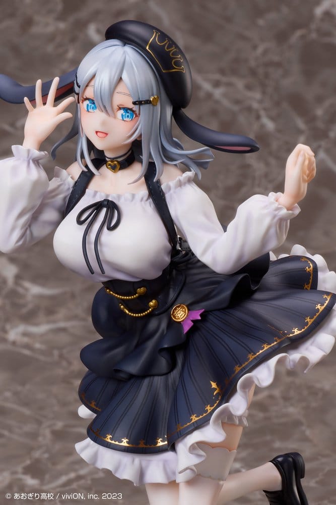 Aogiri High School figurine PVC 1/7 Yamaguro Nekuro Casual Outfit Ver. 22 cm