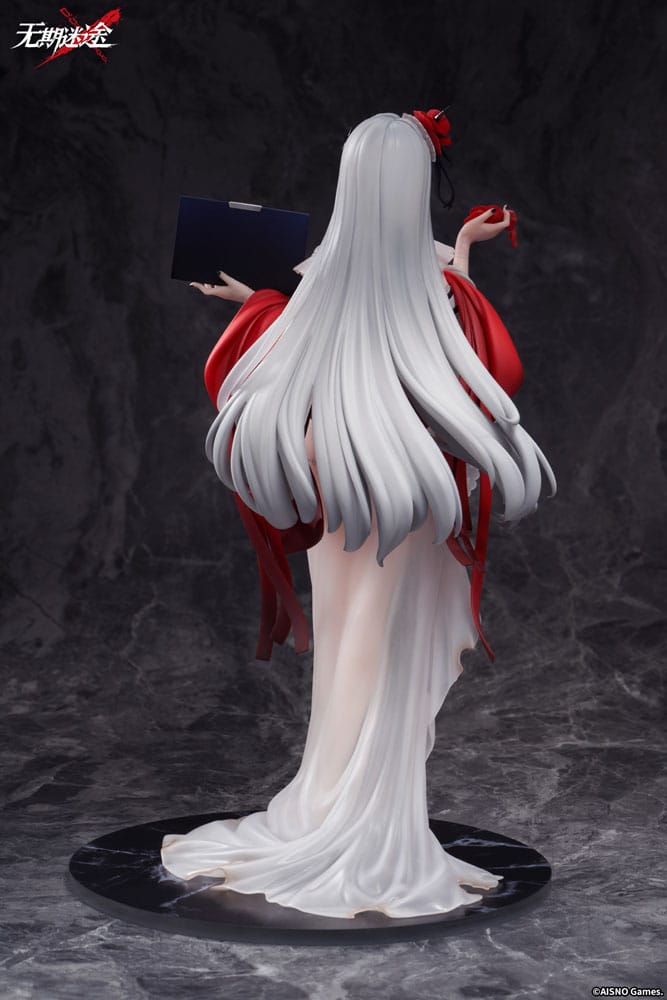 Path to Nowhere statuette PVC 1/7 Coquelic Prisonphoto Ver. 26 cm