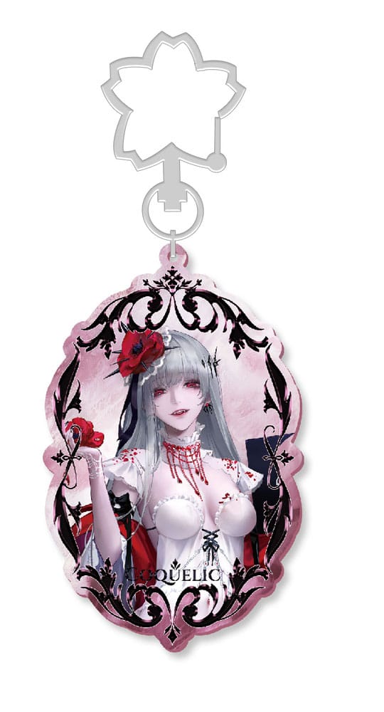 Path to Nowhere statuette PVC 1/7 Coquelic Prisonphoto Ver. 26 cm