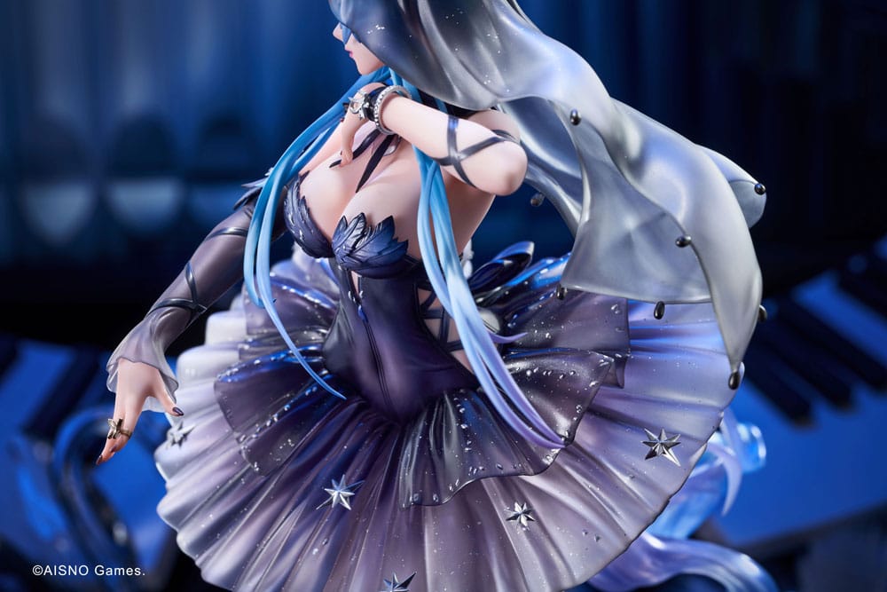 Path to Nowhere statuette PVC 1/7 Hamel Odile Ver. 31 cm