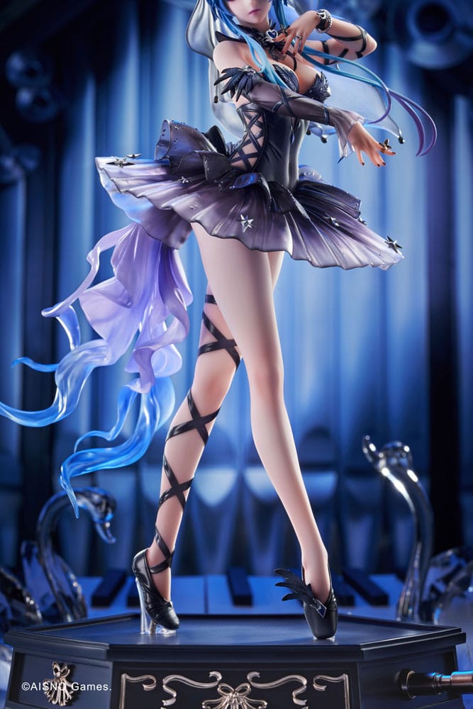 Path to Nowhere statuette PVC 1/7 Hamel Odile Ver. 31 cm