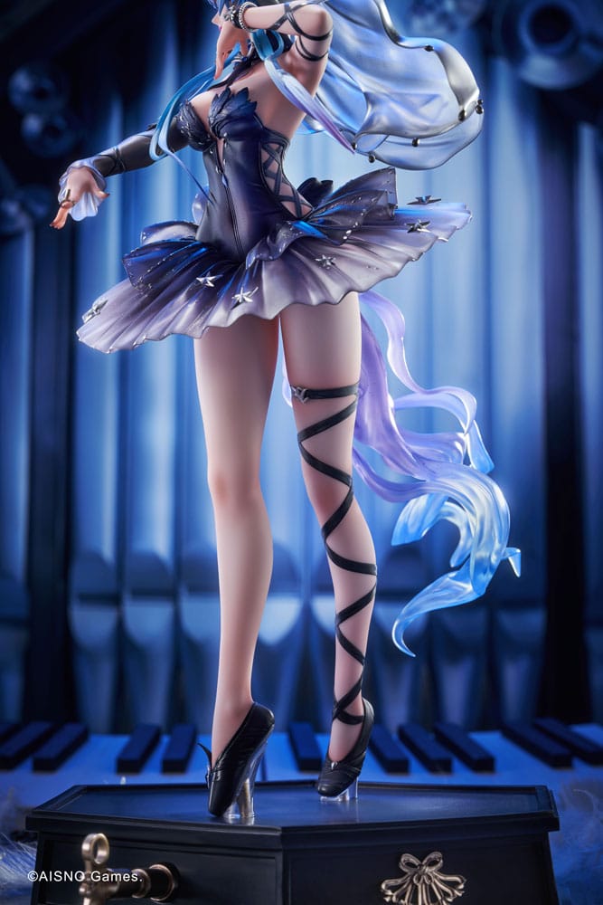 Path to Nowhere statuette PVC 1/7 Hamel Odile Ver. 31 cm