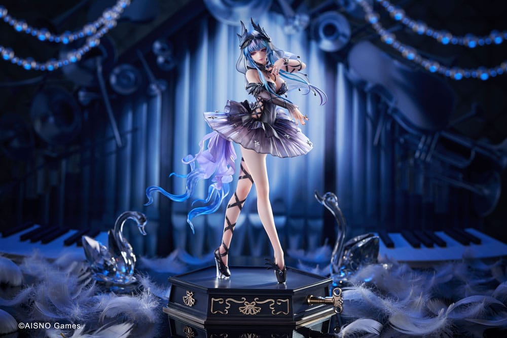 Path to Nowhere statuette PVC 1/7 Hamel Odile Ver. 31 cm