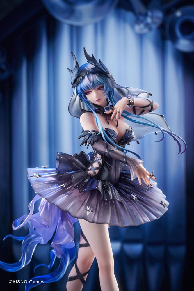 Path to Nowhere statuette PVC 1/7 Hamel Odile Ver. 31 cm