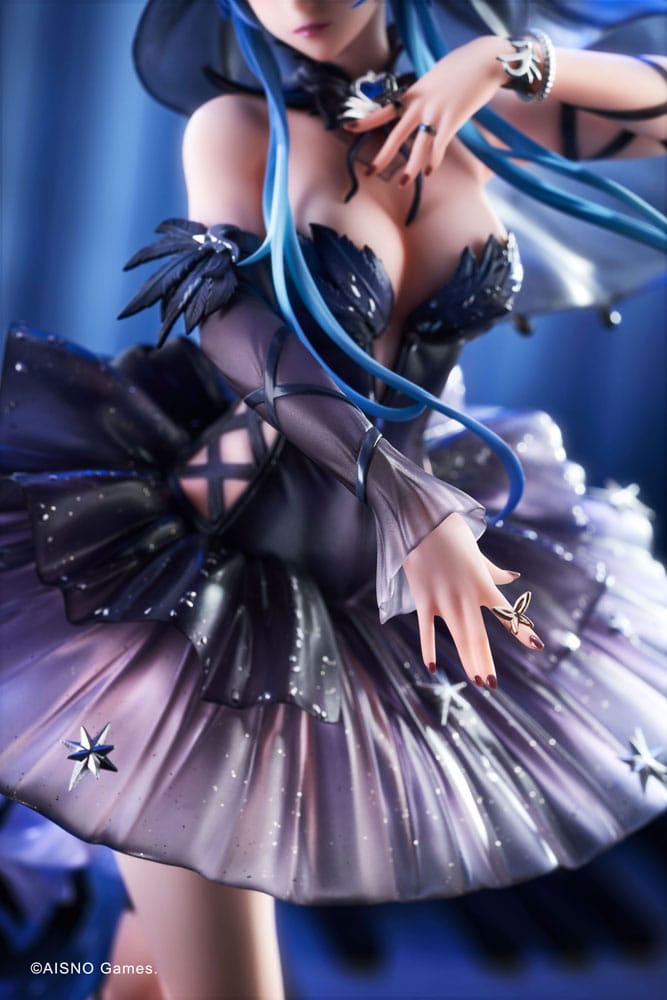 Path to Nowhere statuette PVC 1/7 Hamel Odile Ver. 31 cm