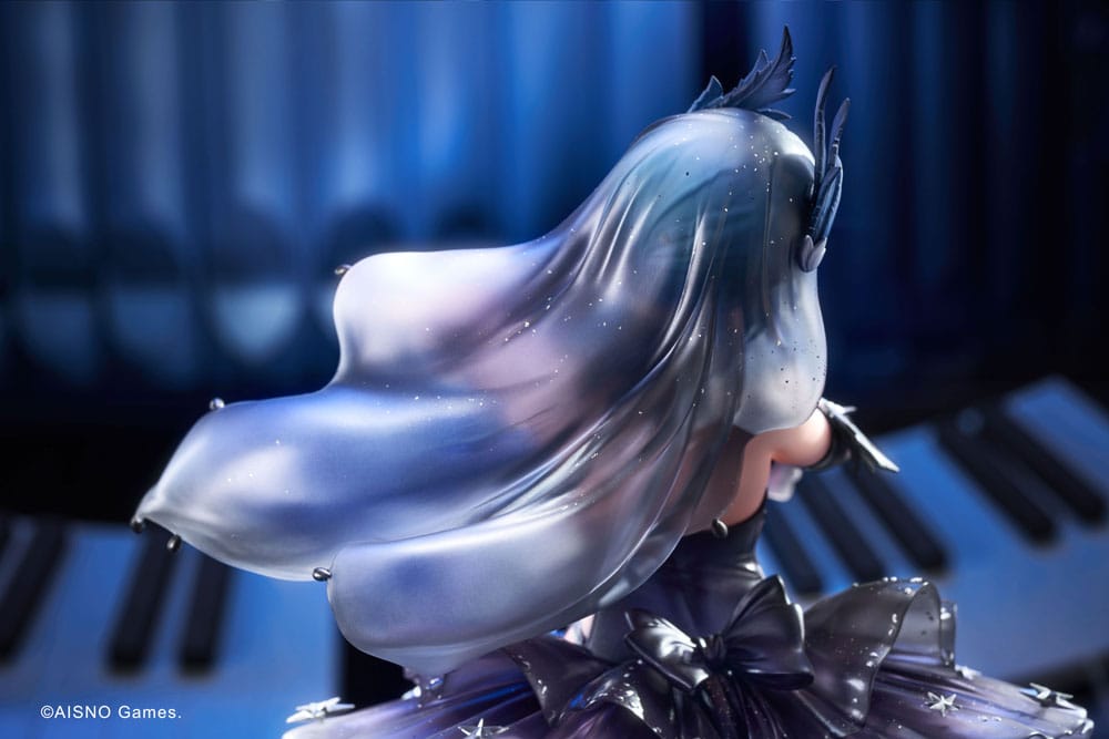 Path to Nowhere statuette PVC 1/7 Hamel Odile Ver. 31 cm