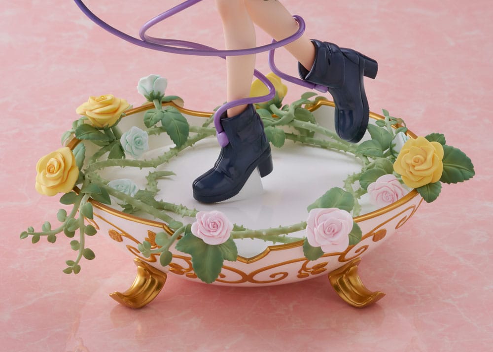Touhou Project statuette PVC 1/7 Koishi Komeiji 25 cm