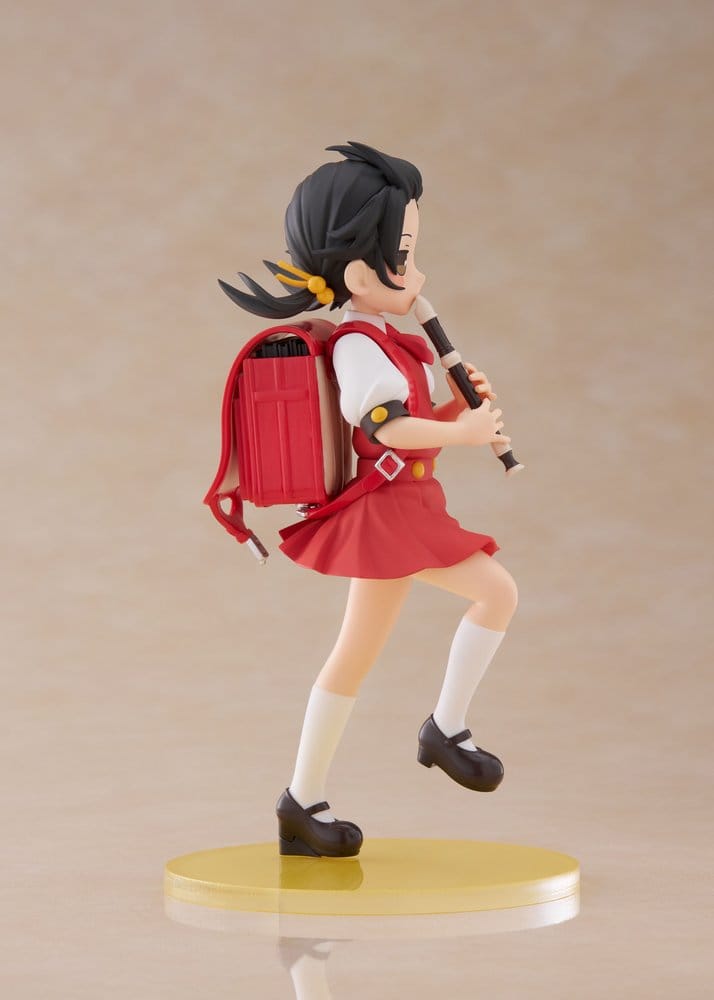 Vocaloid figurine PVC Elementary Schooler Kaai Yuki Kyoufuu All Back Ver. 15 cm