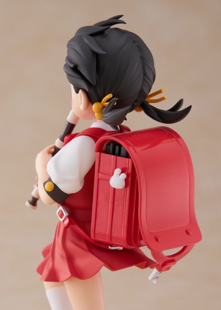 Vocaloid figurine PVC Elementary Schooler Kaai Yuki Kyoufuu All Back Ver. 15 cm