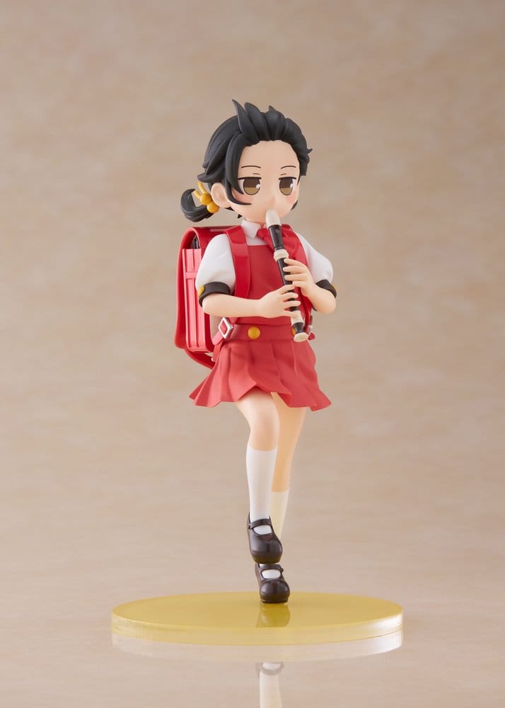 Vocaloid figurine PVC Elementary Schooler Kaai Yuki Kyoufuu All Back Ver. AmiAmi Limited Edition 15 cm