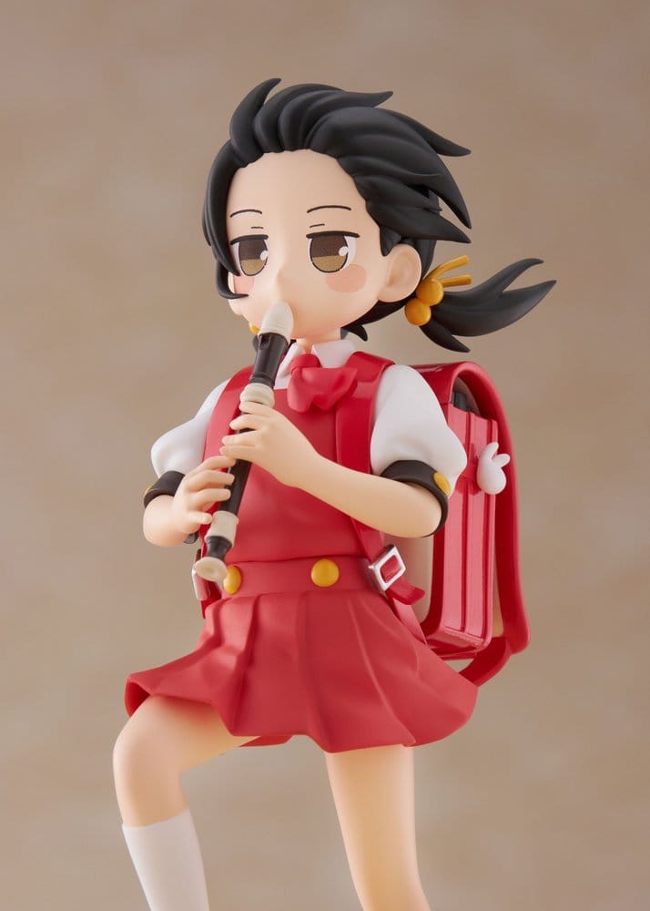 Vocaloid figurine PVC Elementary Schooler Kaai Yuki Kyoufuu All Back Ver. AmiAmi Limited Edition 15 cm