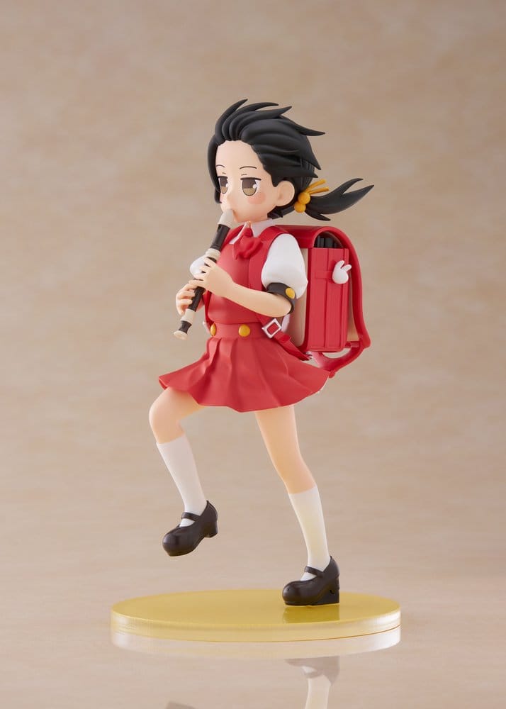 Vocaloid figurine PVC Elementary Schooler Kaai Yuki Kyoufuu All Back Ver. AmiAmi Limited Edition 15 cm