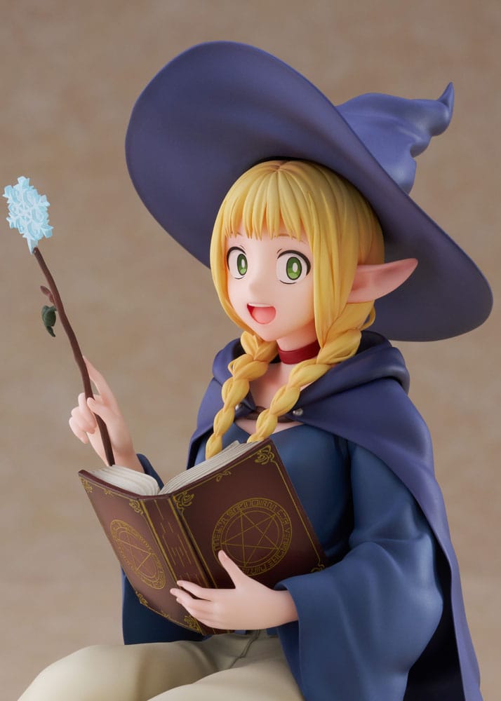 Delicious in Dungeon statuette PVC 1/7 Marcille Student Ver. 19 cm