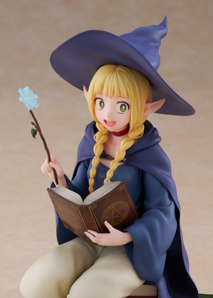 Delicious in Dungeon statuette PVC 1/7 Marcille Student Ver. 19 cm