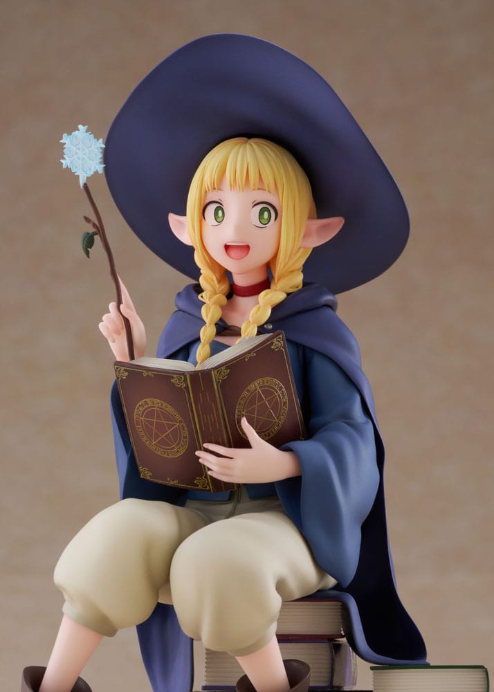 Delicious in Dungeon statuette PVC 1/7 Marcille Student Ver. 19 cm