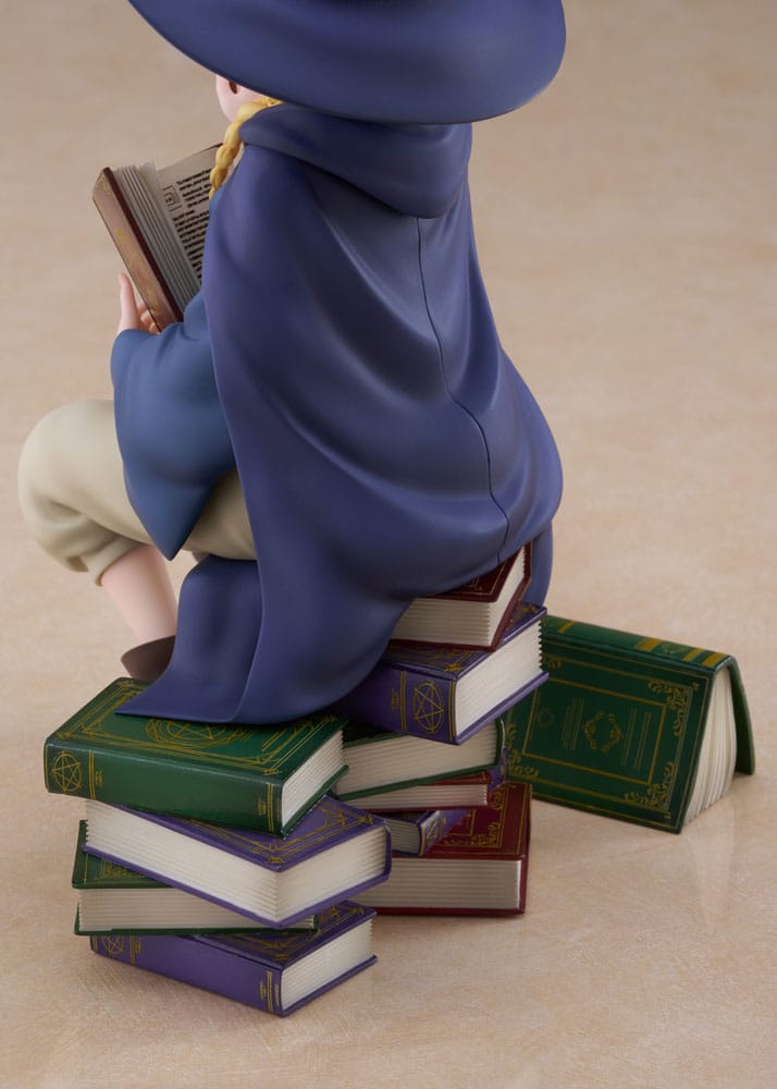 Delicious in Dungeon statuette PVC 1/7 Marcille Student Ver. 19 cm