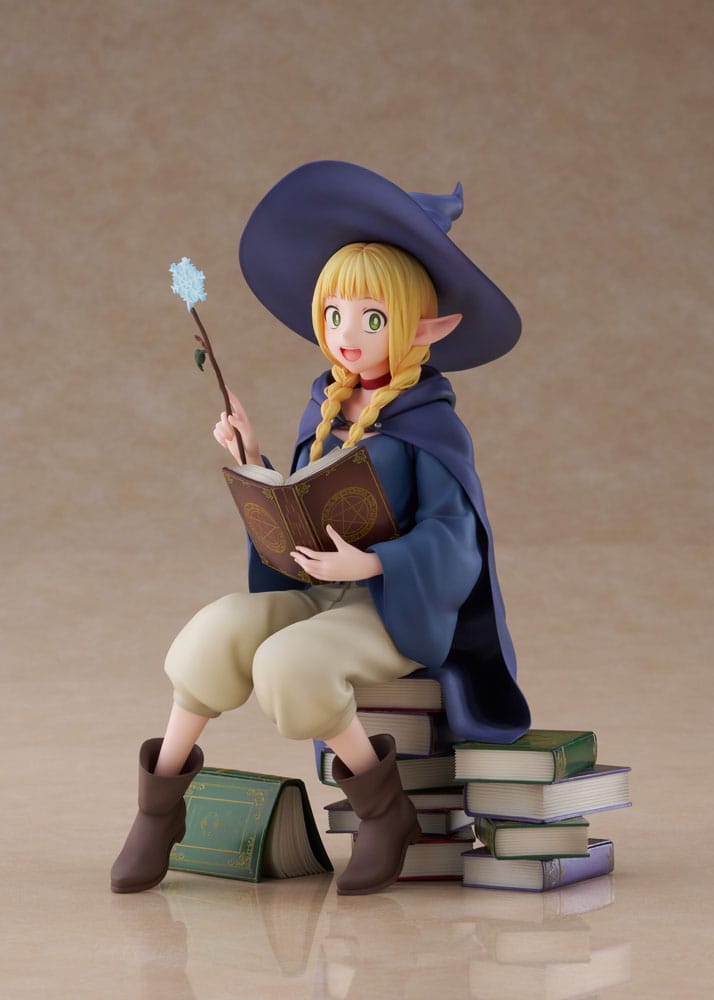 Delicious in Dungeon statuette PVC 1/7 Marcille Student Ver. 19 cm