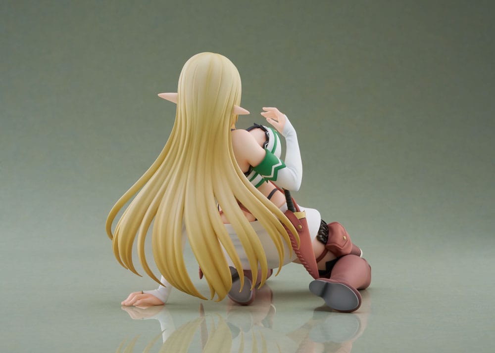 Beheneko statuette PVC 1/7 Aria & Tama 16 cm