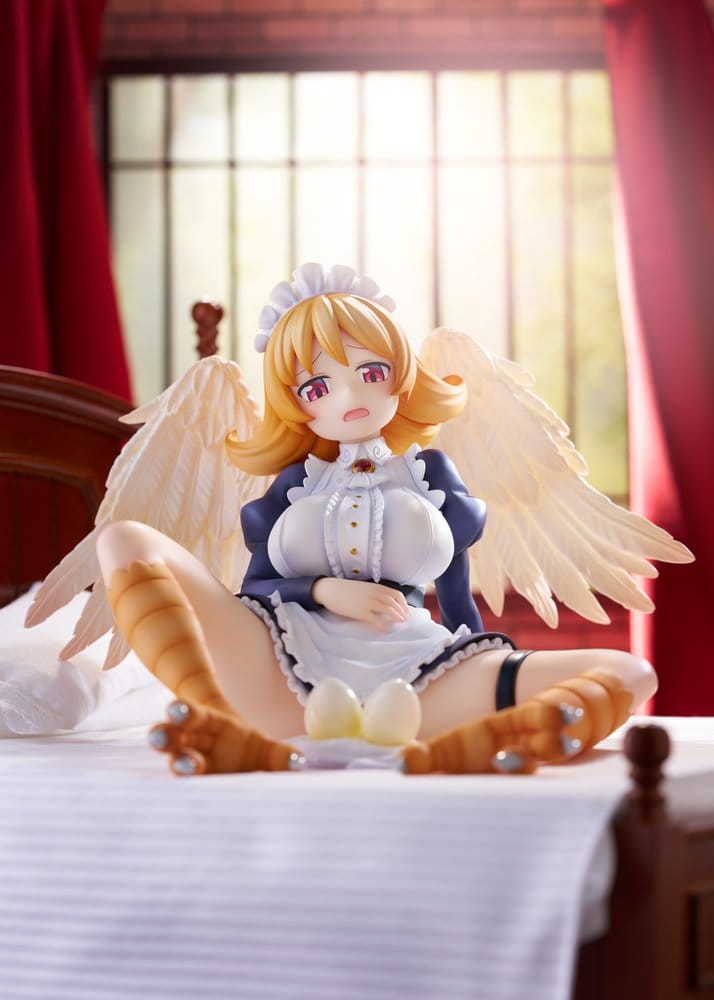 Interspecies Reviewers figurine PVC 1/7 Maydry 15 cm