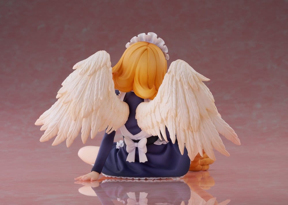 Interspecies Reviewers figurine PVC 1/7 Maydry 15 cm