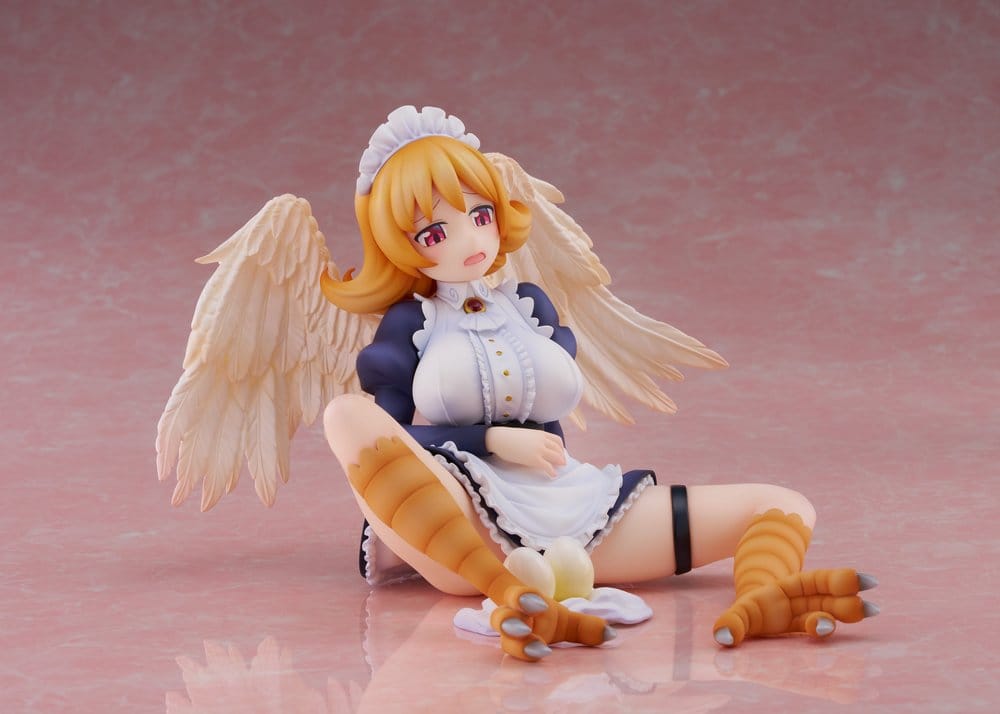 Interspecies Reviewers figurine PVC 1/7 Maydry 15 cm