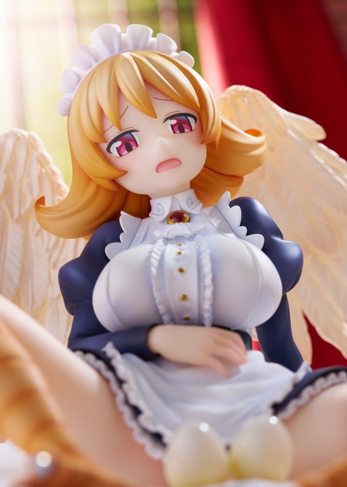Interspecies Reviewers figurine PVC 1/7 Maydry 15 cm