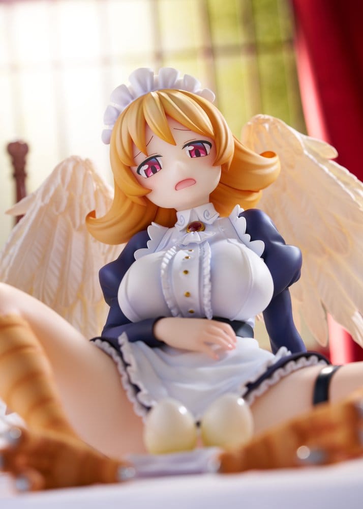 Interspecies Reviewers figurine PVC 1/7 Maydry 15 cm
