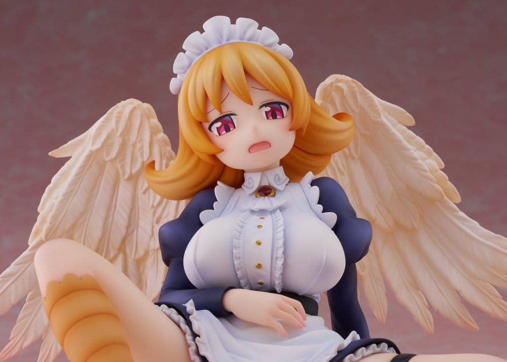 Interspecies Reviewers figurine PVC 1/7 Maydry AmiAmi Limited Edition 15 cm