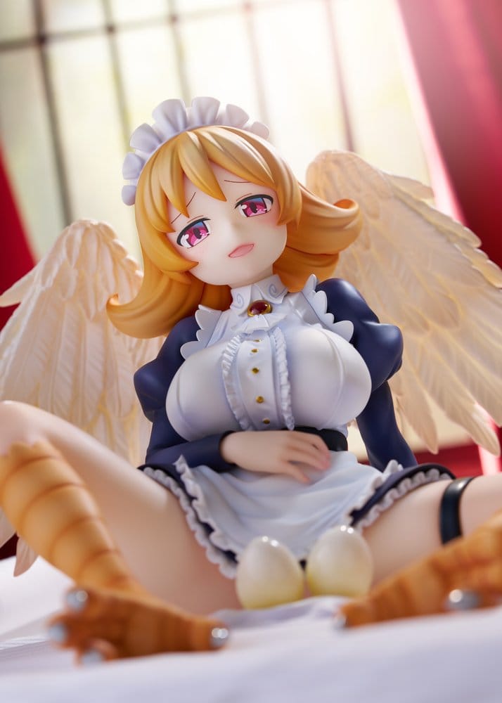 Interspecies Reviewers figurine PVC 1/7 Maydry AmiAmi Limited Edition 15 cm