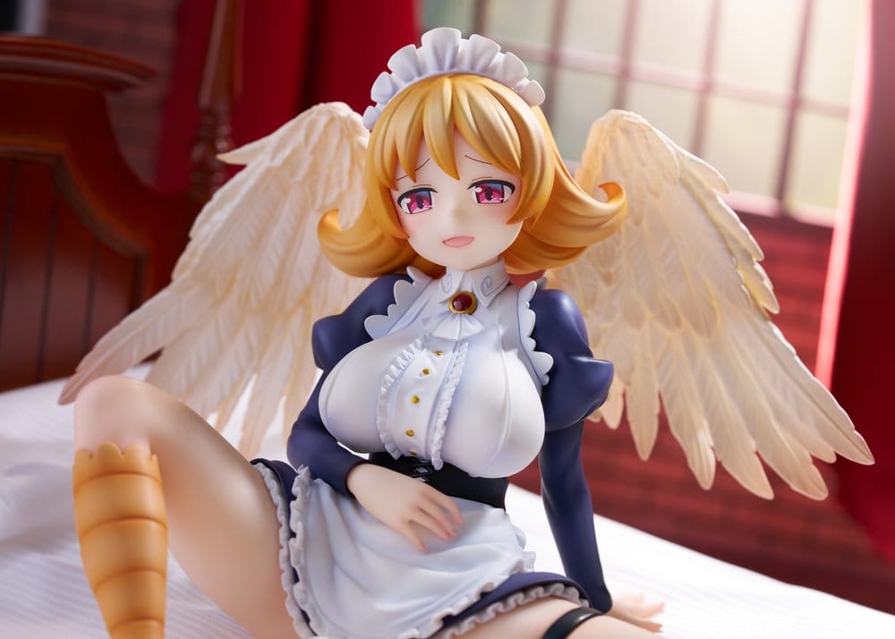 Interspecies Reviewers figurine PVC 1/7 Maydry AmiAmi Limited Edition 15 cm