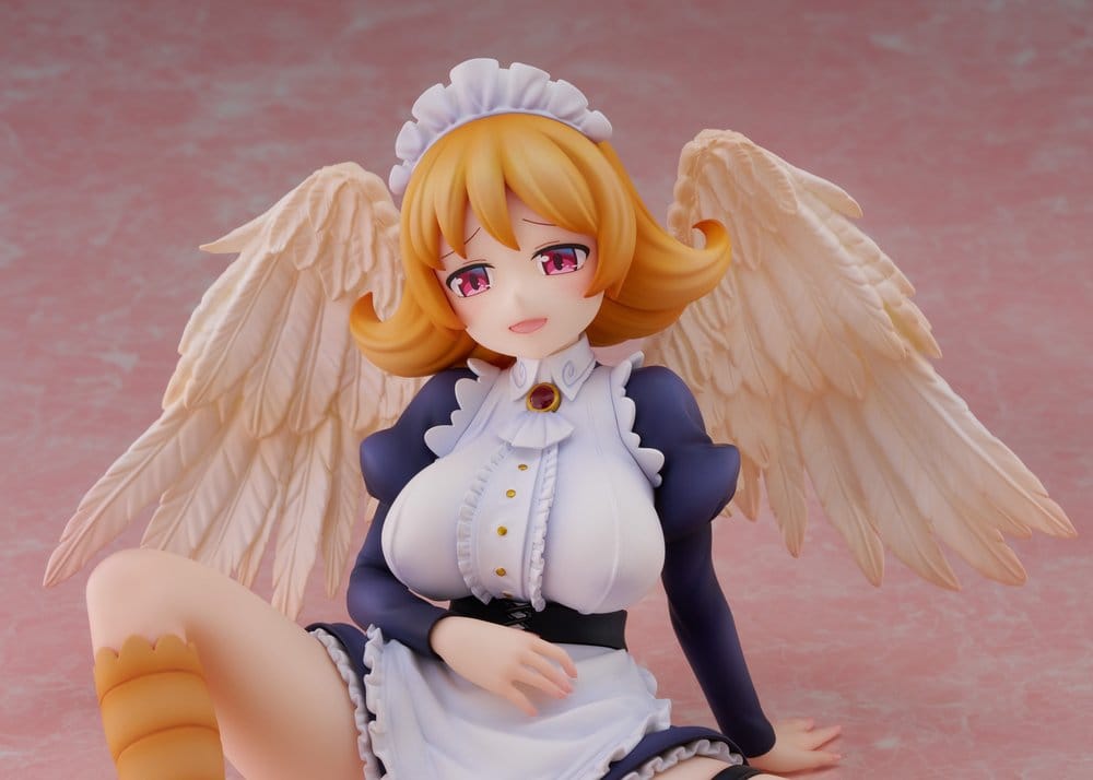 Interspecies Reviewers figurine PVC 1/7 Maydry AmiAmi Limited Edition 15 cm
