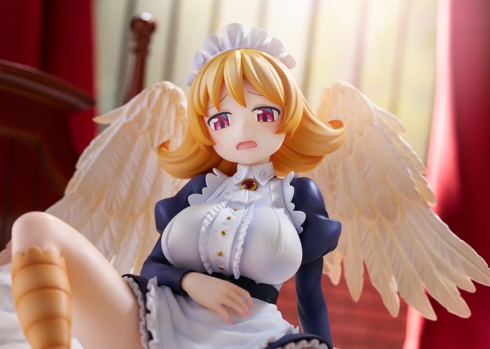 Interspecies Reviewers figurine PVC 1/7 Maydry AmiAmi Limited Edition 15 cm