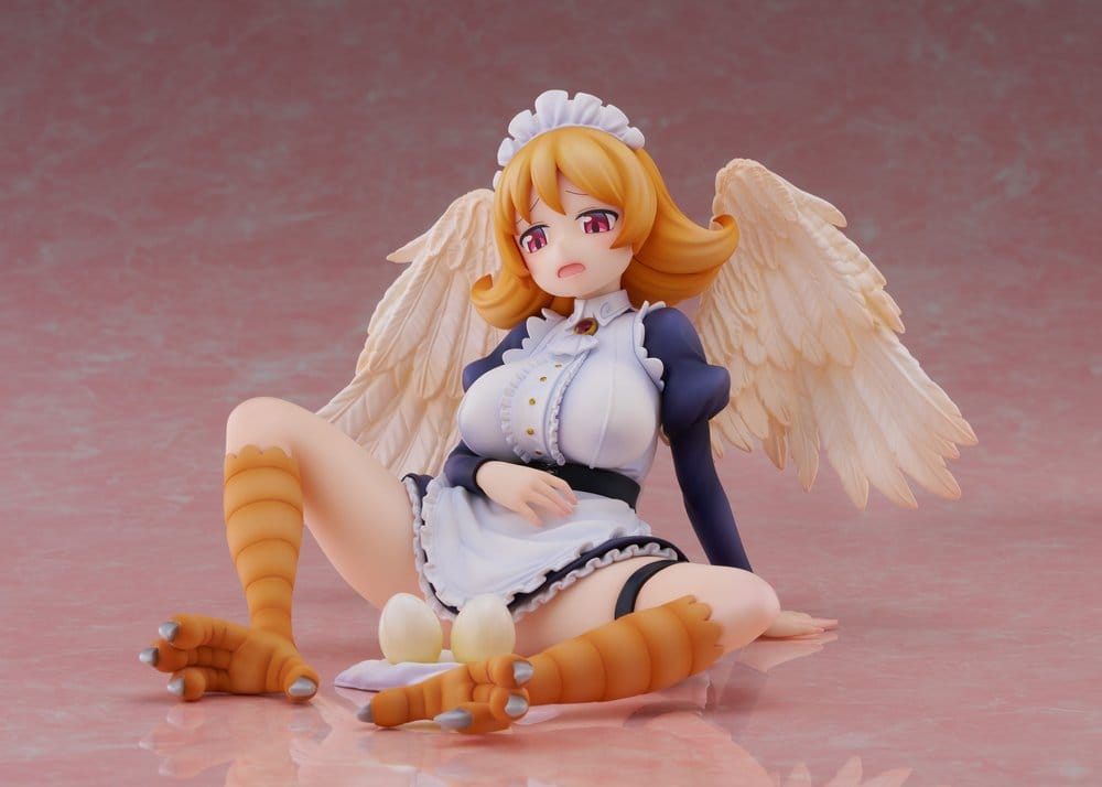 Interspecies Reviewers figurine PVC 1/7 Maydry AmiAmi Limited Edition 15 cm