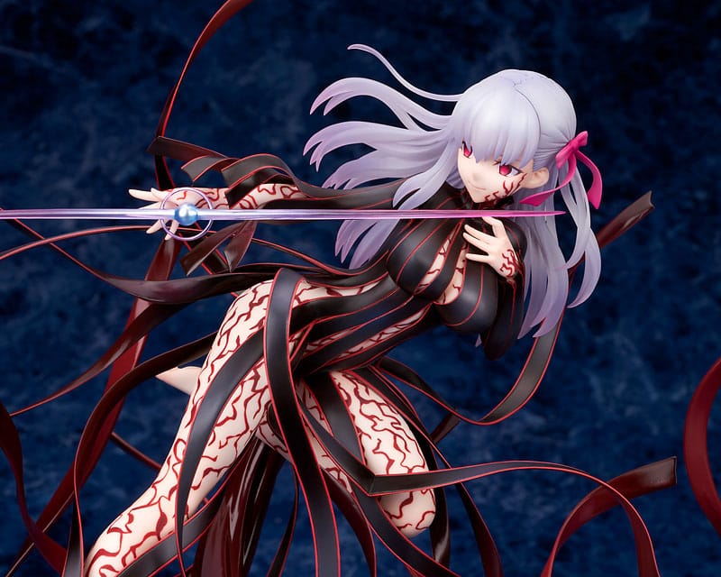 Fate/Stay Night statuette PVC 1/7 Sakura Matou Makiri's Grail 30 cm