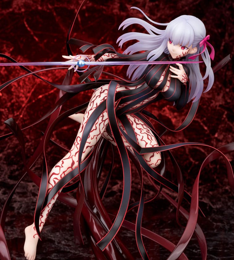 Fate/Stay Night statuette PVC 1/7 Sakura Matou Makiri's Grail 30 cm