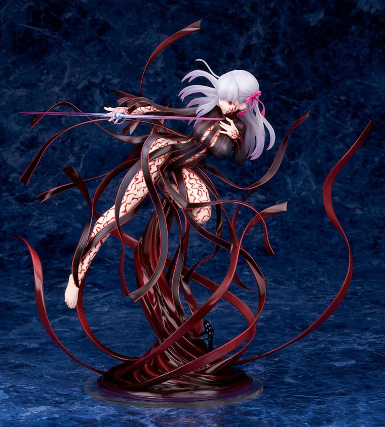Fate/Stay Night statuette PVC 1/7 Sakura Matou Makiri's Grail 30 cm