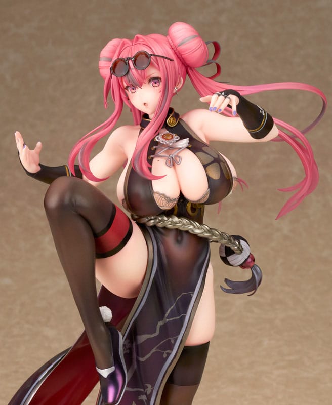 Azur Lane statuette PVC 1/7 Bremerton 28 cm