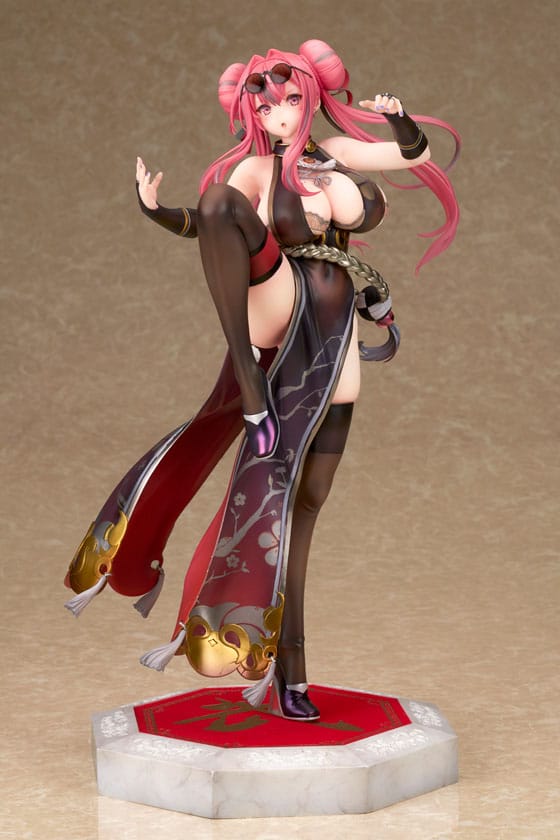 Azur Lane statuette PVC 1/7 Bremerton 28 cm