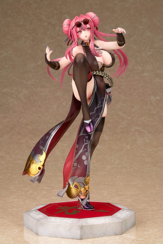 Azur Lane statuette PVC 1/7 Bremerton 28 cm