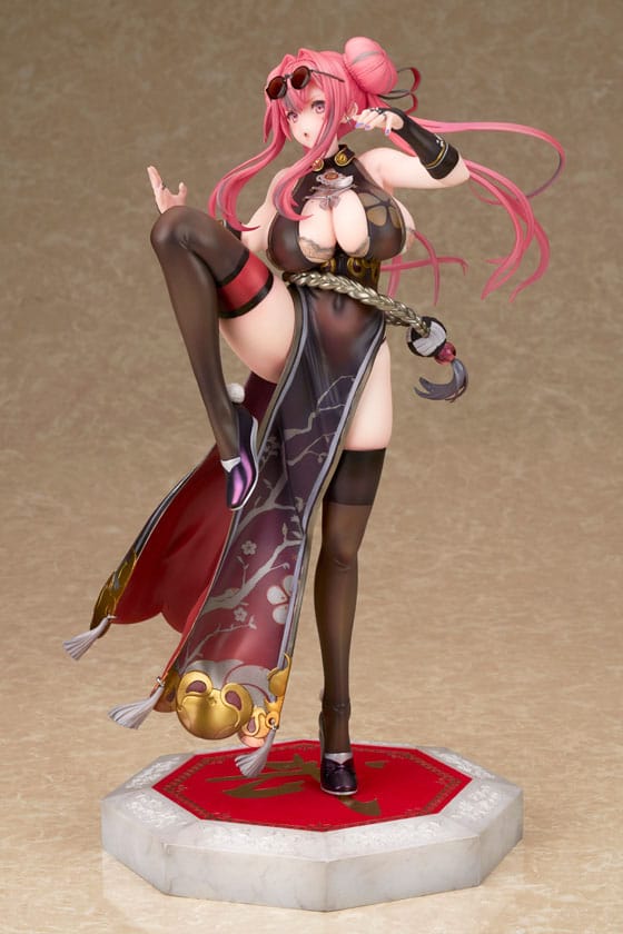Azur Lane statuette PVC 1/7 Bremerton 28 cm