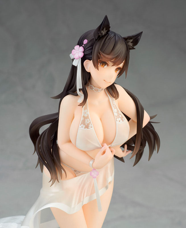 Azur Lane statuette PVC 1/7 Atago: Midsummer March Ver. 24 cm