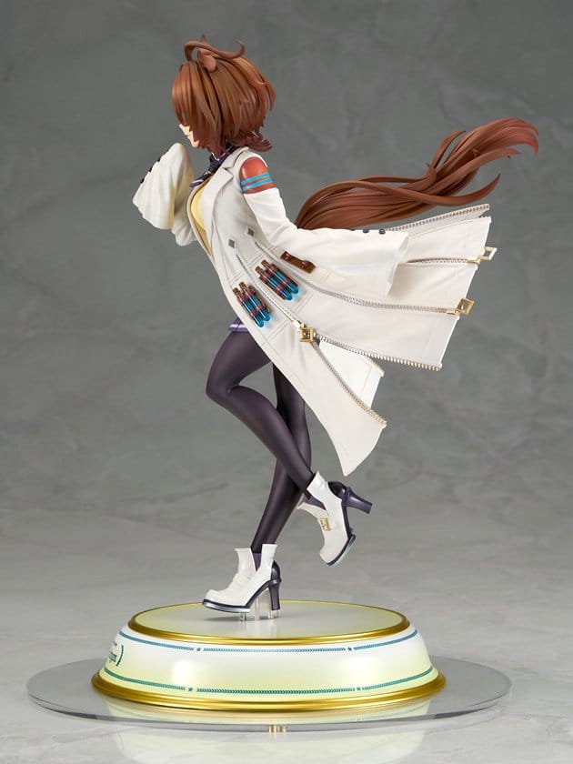 Umamusume: Pretty Derby figurine PVC 1/7 Agnes Tachyon 26 cm (re-run)