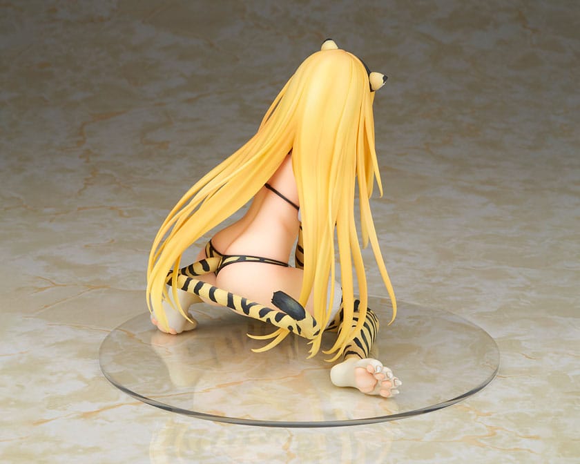 A Certain Magical statuette PVC 1/6 Misaki Shokuhou Bikini Ver. 14 cm