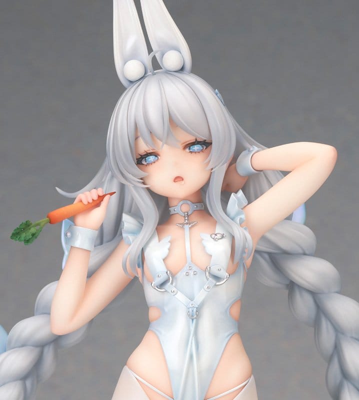 Azur Lane figurine PVC 1/6 Le Malin Listless Lapin Ver. 28 cm (re-run)